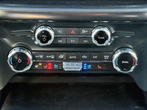 New 2026 Ford F150 Lariat w/ Equipment Group 502A High image 30