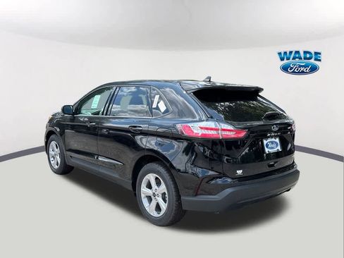 New 2024 Ford Edge SE AWD/4WD image 7