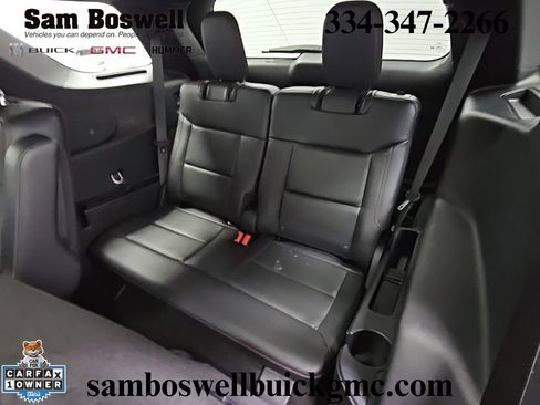 Used 2025 Ford Explorer ST w/ Sun And Sound Package AWD/4WD image 35
