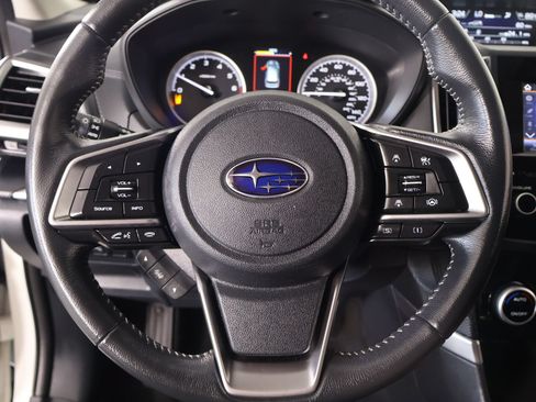 Used 2022 Subaru Forester Premium AWD/4WD image 3