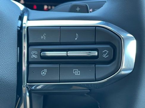 New 2026 GMC Terrain Elevation w/ Elevation Premium Package FWD image 7