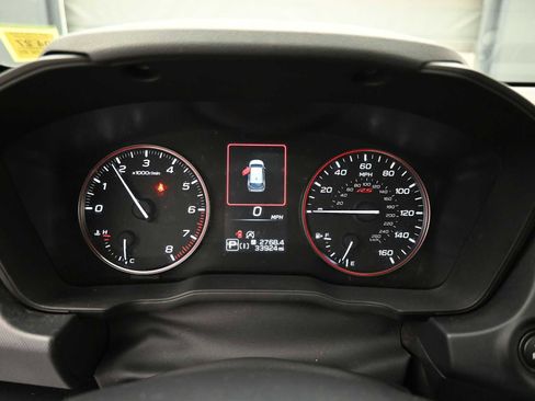 Used 2024 Subaru Impreza RS AWD/4WD image 7