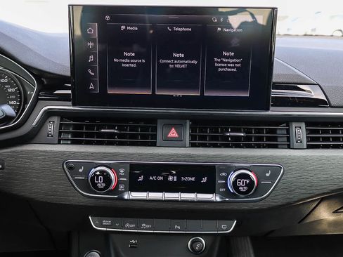 Used 2023 Audi A5 2.0T Premium w/ Convenience Package image 17