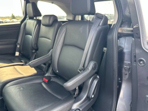 Used 2025 Honda Odyssey EX-L image 22