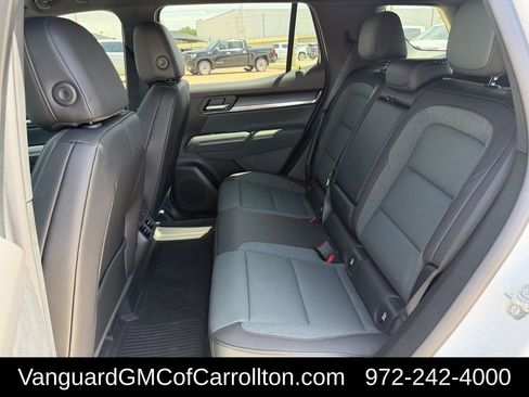 New 2026 GMC Terrain AT4 w/ Convenience Package III AWD/4WD image 27