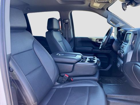 Used 2024 Chevrolet Silverado 2500 W/T w/ WT Convenience Package RWD image 25