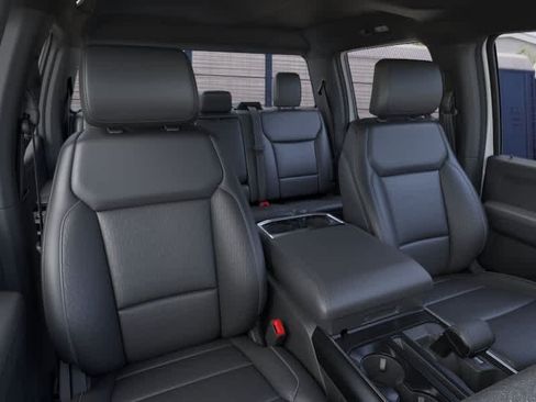 New 2026 Ford F150 Lariat AWD/4WD image 10