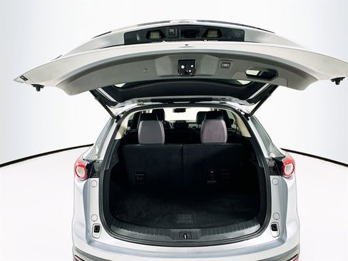 Used 2018 MAZDA CX-9 Touring w/ Touring Premium Package image 30