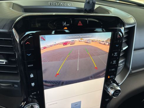 New 2026 RAM 1500 Big Horn image 16