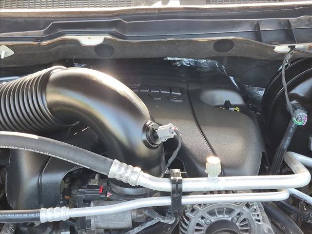 Used 2017 RAM 1500 Laramie w/ Convenience Group AWD/4WD image 23