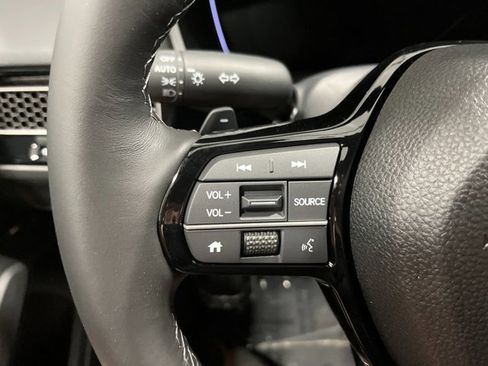 New 2026 Honda Civic Sport image 16