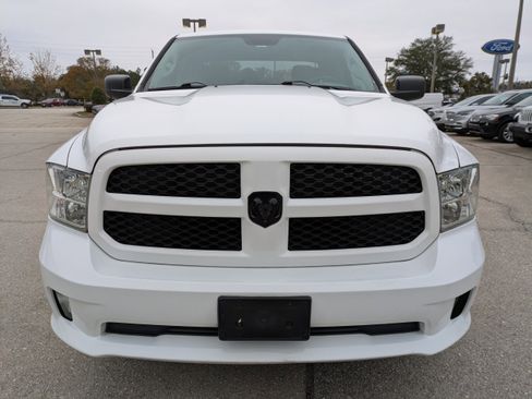 Used 2018 RAM 1500 Express image 9