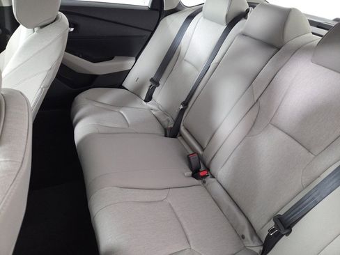 New 2026 Honda Accord SE image 11