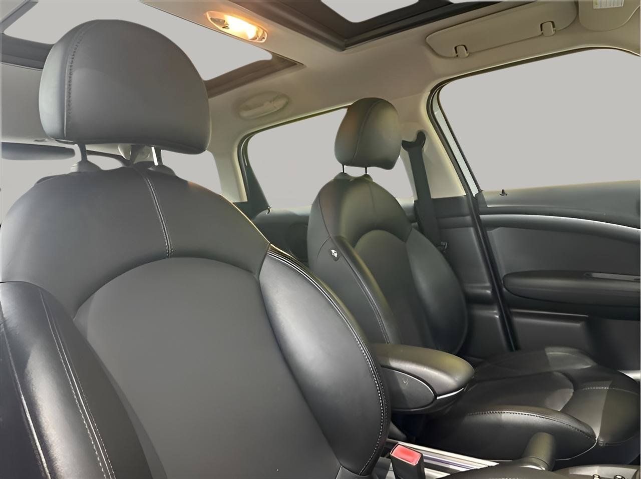 Used 2015 MINI Cooper Countryman S FWD image 25
