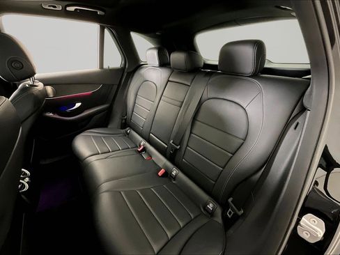 Certified 2021 Mercedes-Benz GLC 300 4MATIC image 22