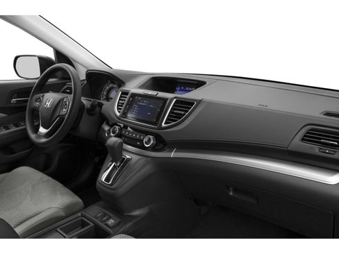 Used 2015 Honda CR-V EX image 16