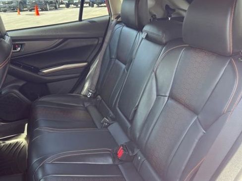 Used 2023 Subaru Crosstrek 2.5i Limited AWD/4WD image 51
