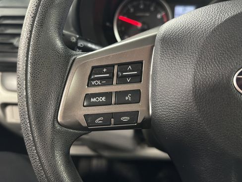 Used 2014 Subaru Forester 2.5i w/ Popular Package #1 image 17