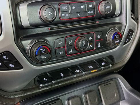 Used 2016 GMC Sierra 1500 SLT image 17