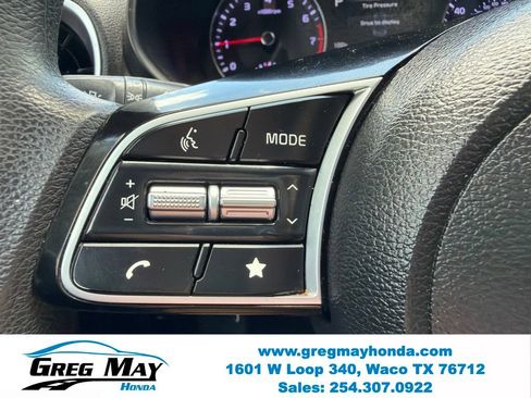 Used 2023 Kia Forte LXS FWD image 23