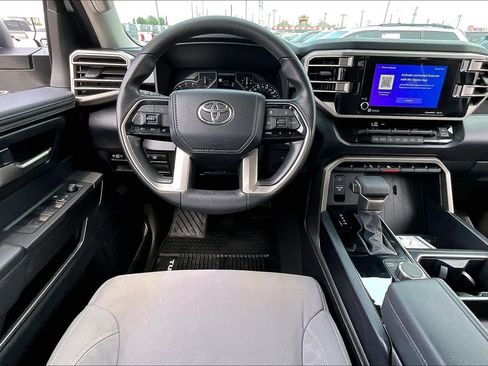 Used 2023 Toyota Tundra SR5 RWD image 6