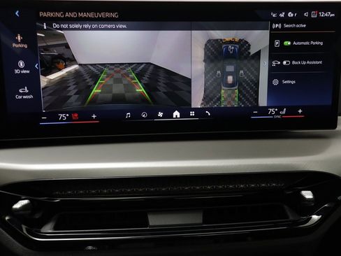 New 2026 BMW 330i xDrive Sedan w/ M Sport Package image 11