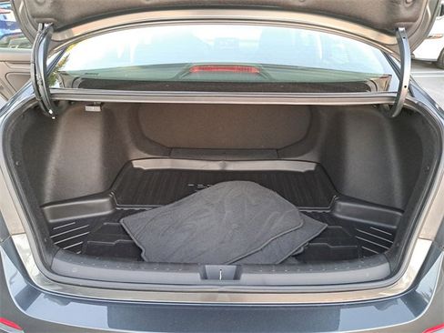 Certified 2023 Honda Civic LX image 9