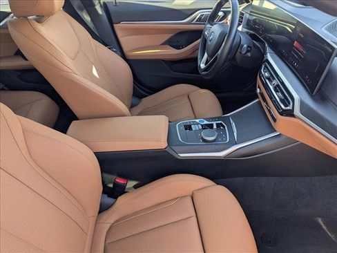 Used 2024 BMW i4 eDrive35 w/ Premium Package image 20