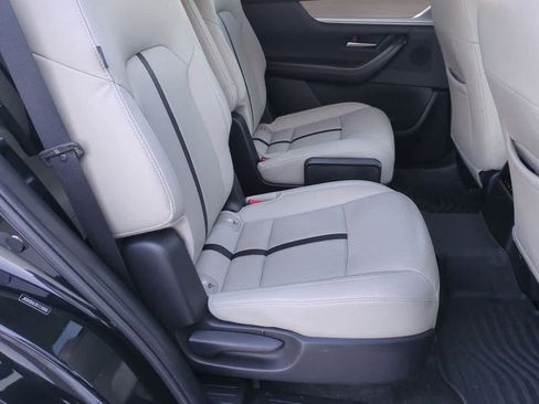 Used 2024 MAZDA CX-90 Plug-In Hybrid w/ Preferred image 20