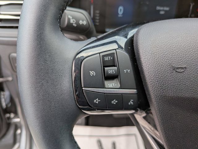 Certified 2023 Ford Escape Active AWD/4WD image 10