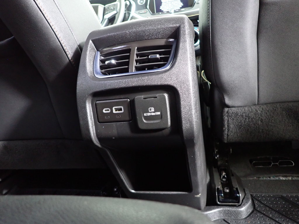 Used 2022 Chevrolet Blazer Premier w/ Enhanced Convenience Package AWD/4WD image 34