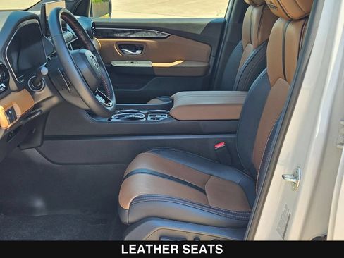 Used 2026 Honda Passport TrailSport Elite image 11