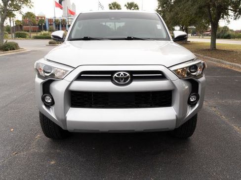 Used 2023 Toyota 4Runner SR5 Premium image 8