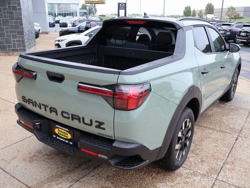 New 2026 Hyundai Santa Cruz SEL image 6
