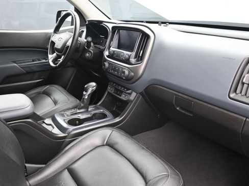 Used 2022 Chevrolet Colorado Z71 image 26