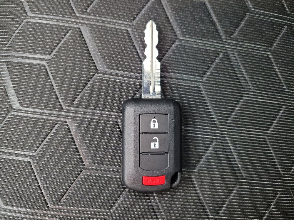 Used 2025 Mitsubishi Outlander Sport ES AWD/4WD image 32