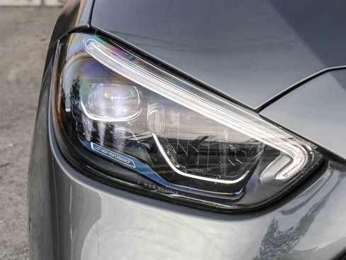 Certified 2023 Mercedes-Benz C 300 Sedan image 5