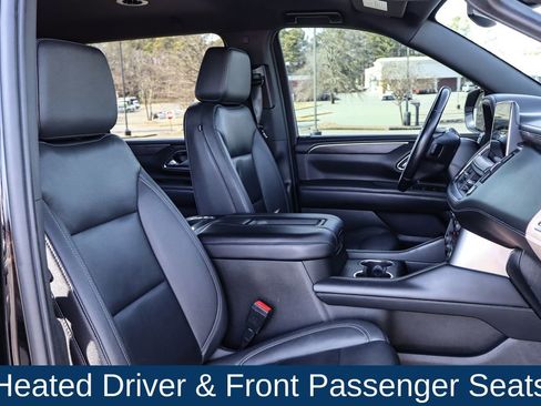 Used 2022 Chevrolet Suburban LT image 30