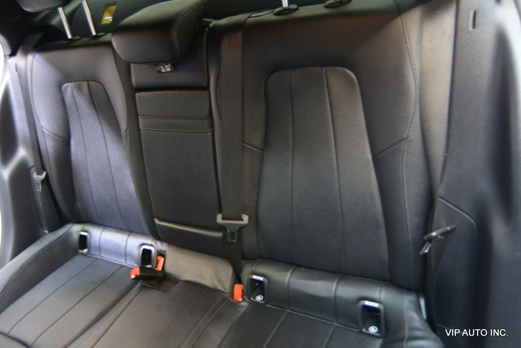 Used 2019 Mercedes-Benz A 220 4MATIC image 33