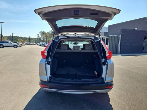 Used 2019 Honda CR-V EX image 13