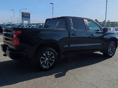 Used 2022 Chevrolet Silverado 1500 RST image 8