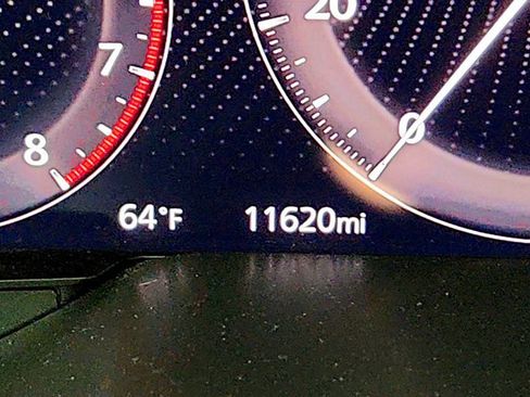 Used 2024 MAZDA CX-90 3.3 Turbo S w/ Premium Plus AWD/4WD image 16