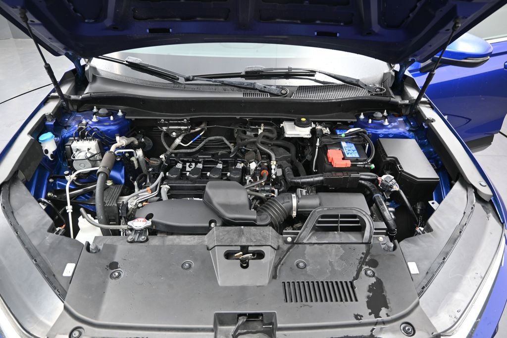 Used 2024 Honda CR-V EX image 20