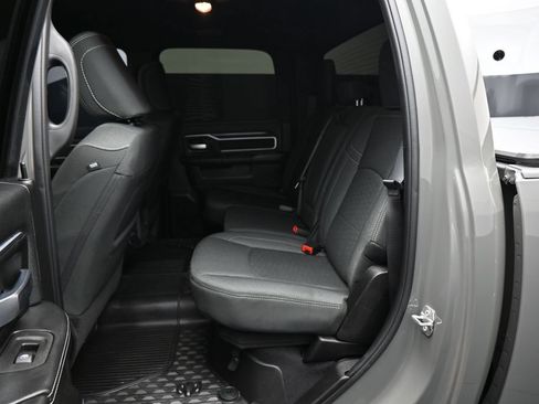 Used 2026 RAM 2500 Big Horn AWD/4WD image 26