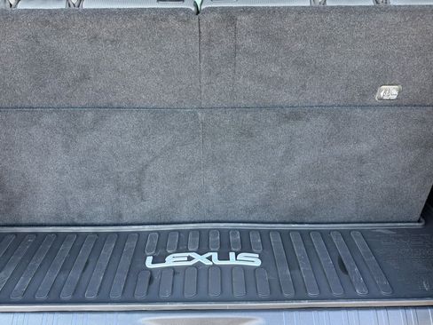 Certified 2024 Lexus GX 550 w/ Accessory Package (Z1) AWD/4WD image 16