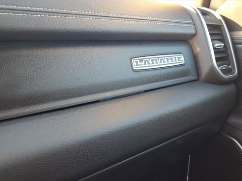 Used 2021 RAM 1500 Laramie image 31