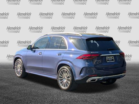 New 2026 Mercedes-Benz GLE 350 4MATIC image 8