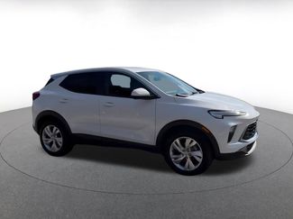 Used 2025 Buick Encore GX Preferred video 2