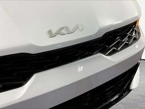 Certified 2024 Kia K5 GT-Line w/ GT-Line Premium Package AWD/4WD image 32