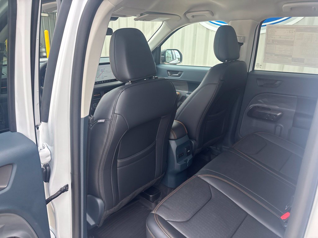 New 2026 Ford Maverick Tremor AWD/4WD image 29